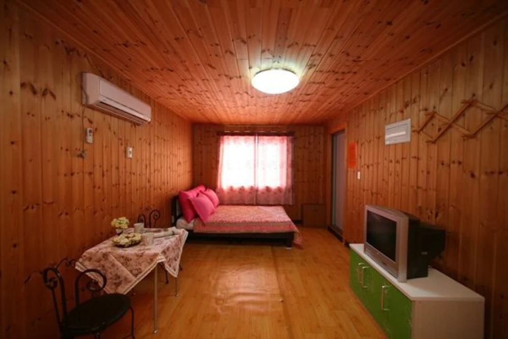 Taean Caribbean Heart Pension