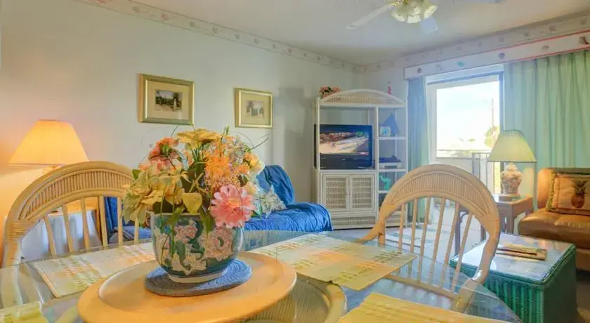 Ocean Villas 40 by Vacation Rental Pros