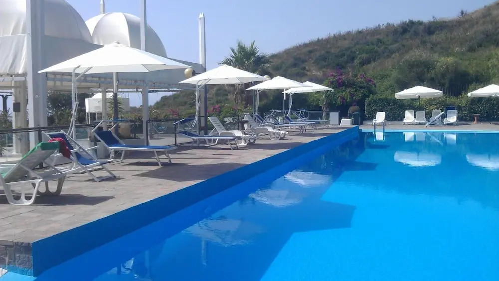 Le Terrazze Residence & Resort
