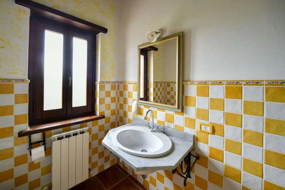Agriturismo Valle Tezze