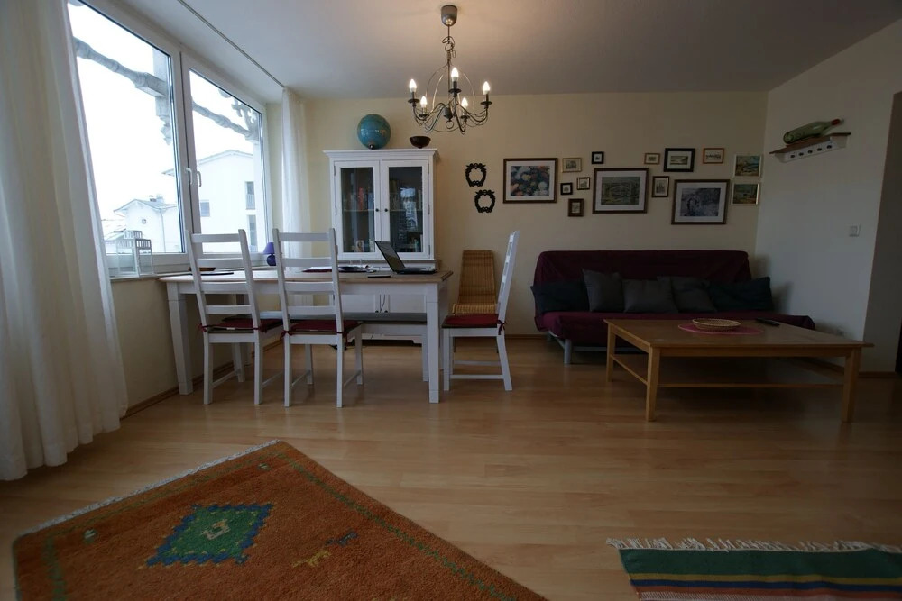 Pension Ostseeblick