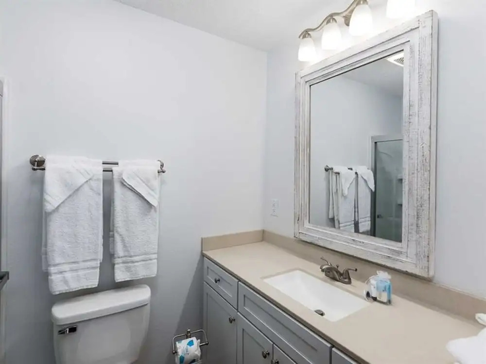 Conch Out by Meyer Vacation Rentals