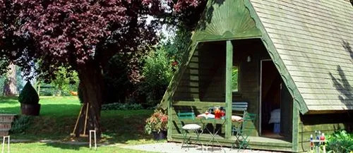 Langar Hall Hotel