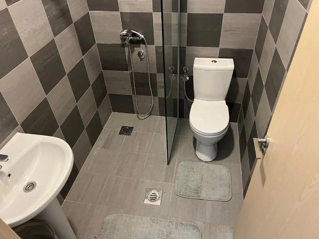 Studio apartment Vukcevic 2