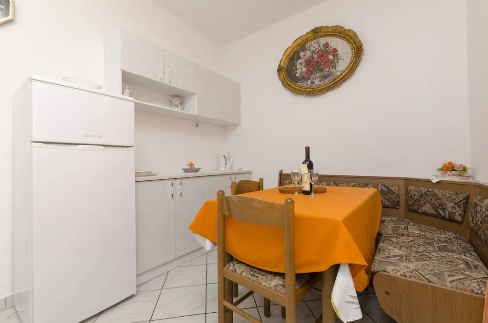 Apartments Vukic