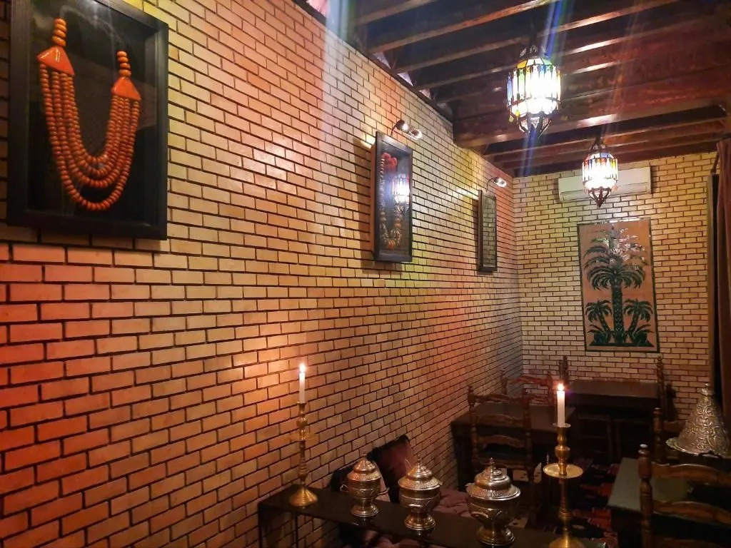 Riad Irhalne