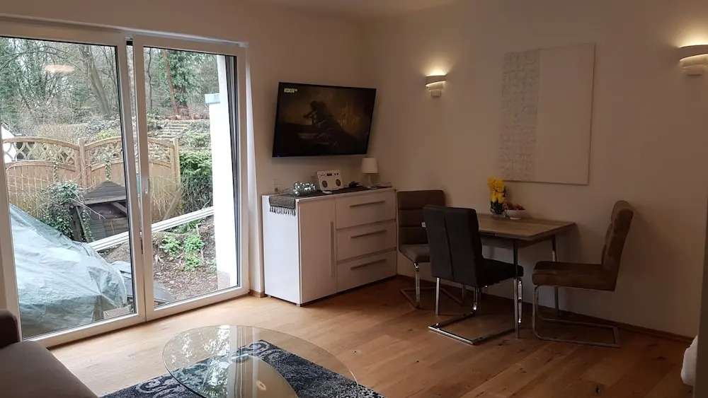 Luxusapartment Steinbreche