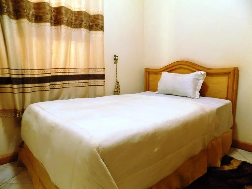 Capricon Executive Hotel