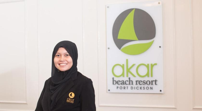 Akar Beach Resort