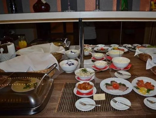 Hotell Wironia