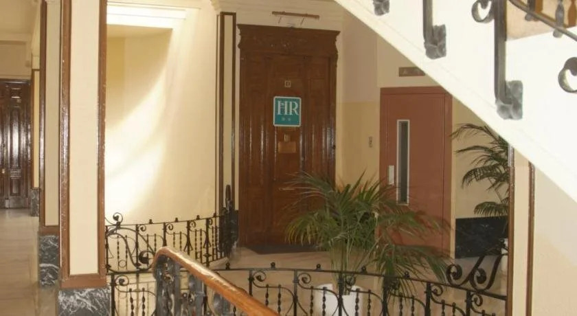 Hostal La Selecta