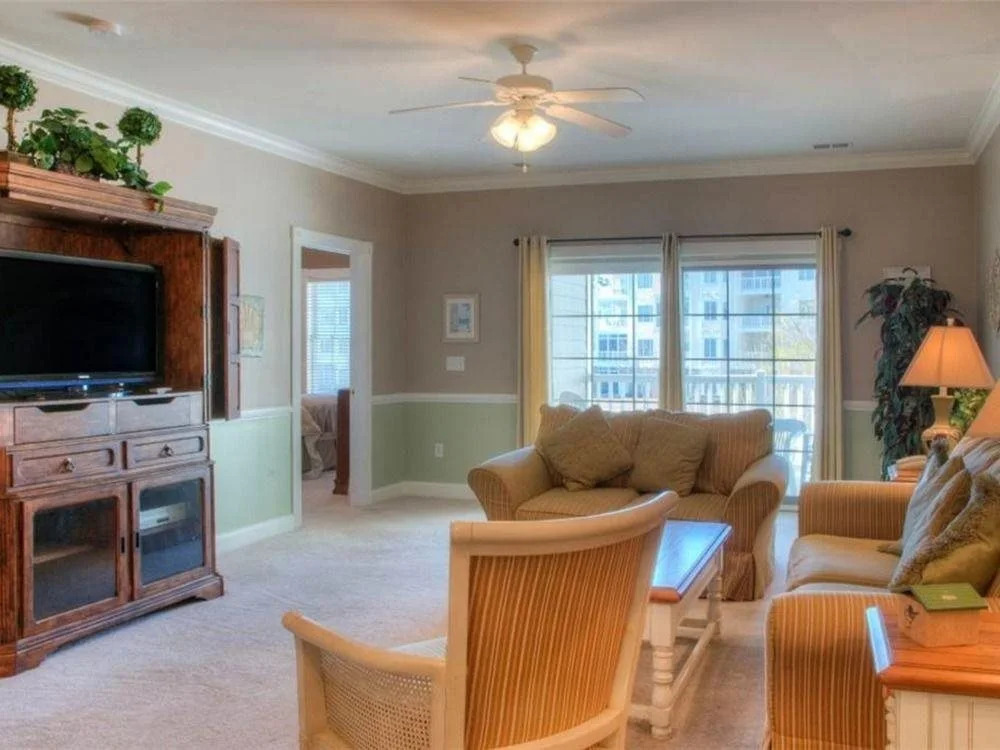 Magnolia Pointe by RedAwning
