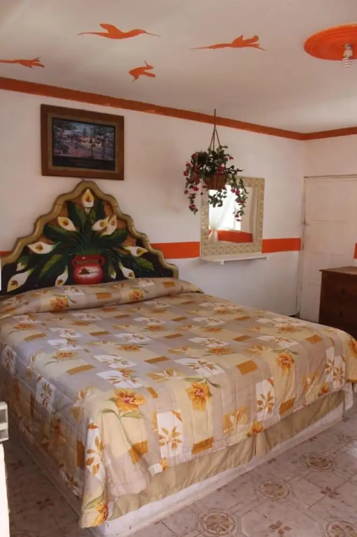 Hotel Quinta Puesta del Sol