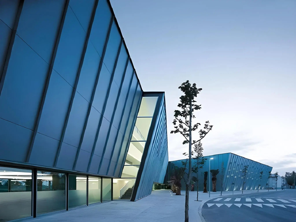 Centre Esplai Albergue