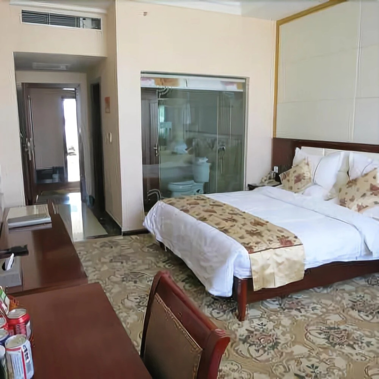 Dynasty Hotel
