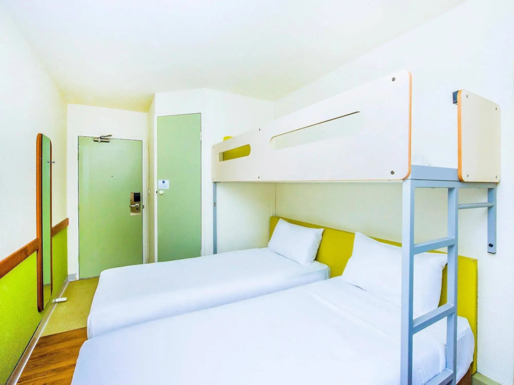 ibis Budget Canberra