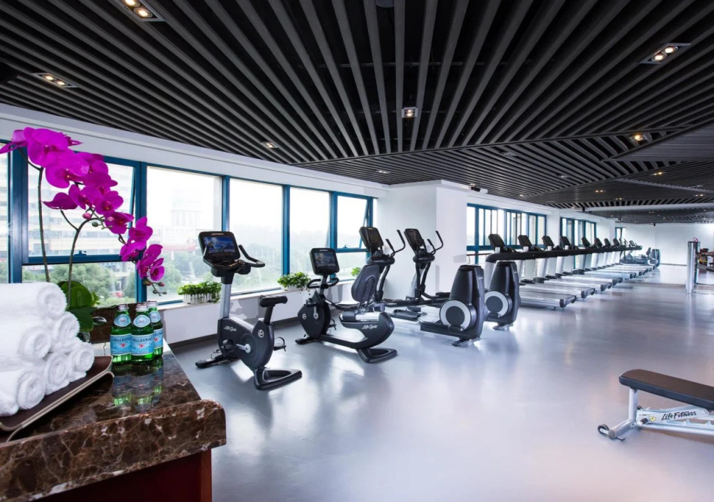 Yiwu Ocean Hotel