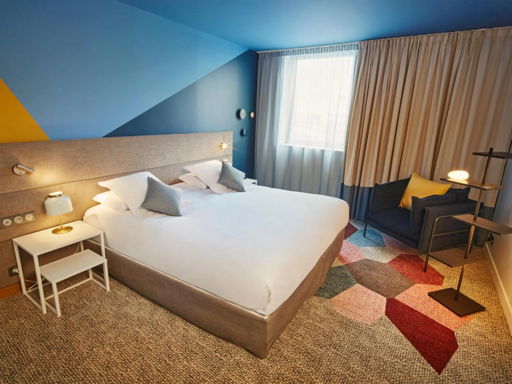 Radisson Hôtel Bordeaux Saint-Jean