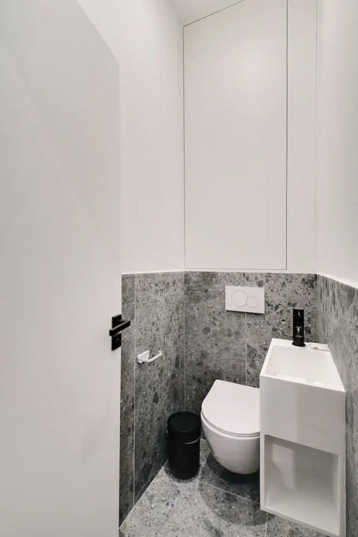 Intimate Apartment - 1br/2p - Bois de Boulogne