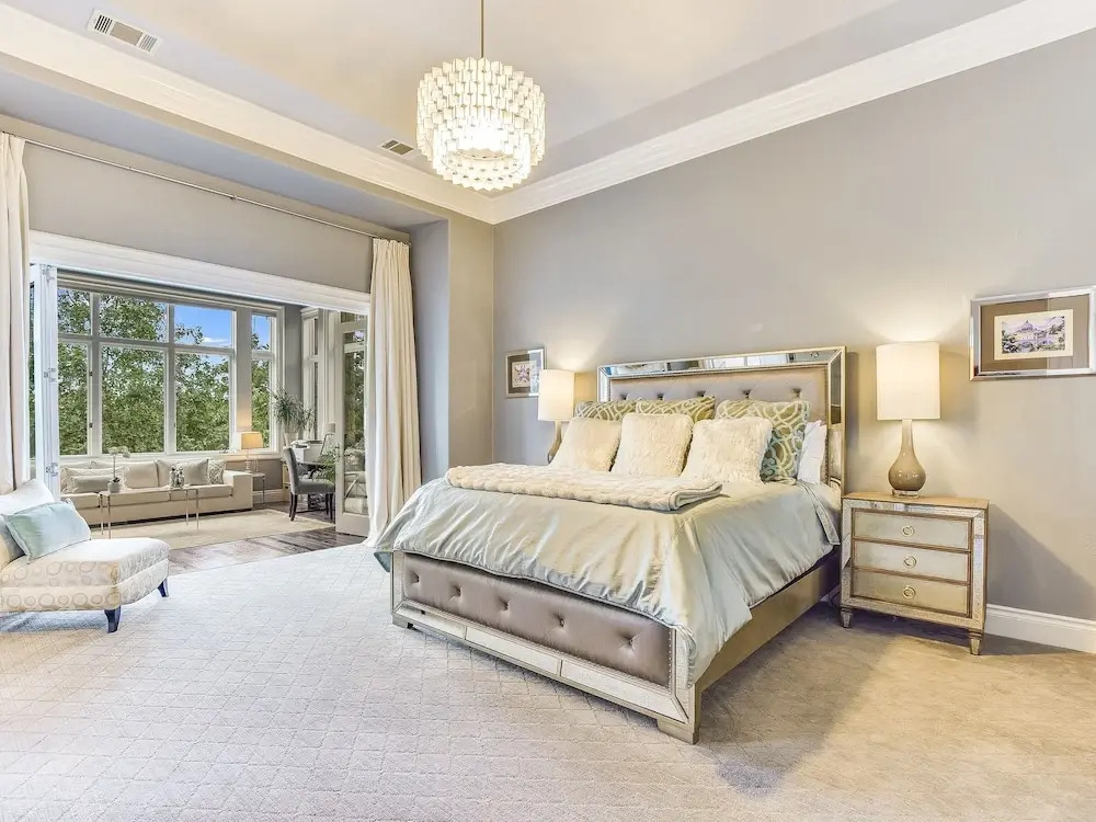 The Arrive Palms Estate 4 Bedroom Home