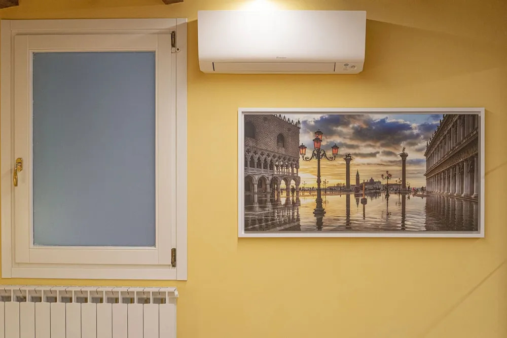Nina'S  Accommodations In Venice Center