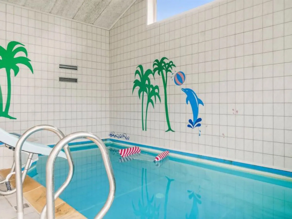 "Ruse" - 1.1km from the sea in Lolland, Falster and Mon
