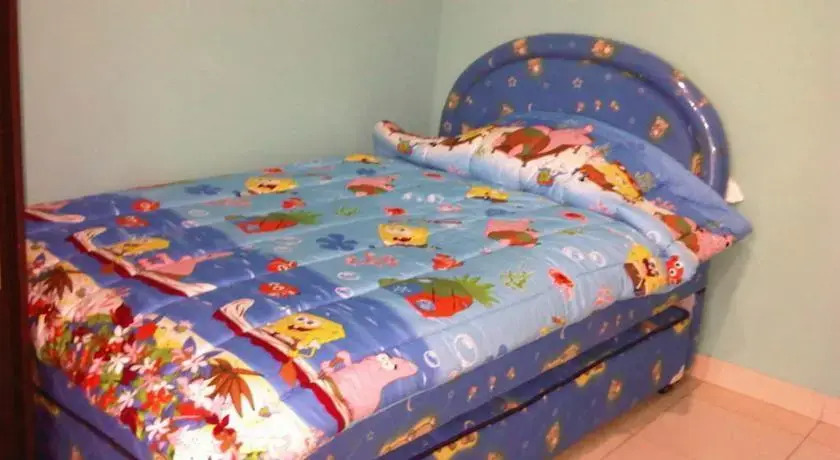 Homestay 163