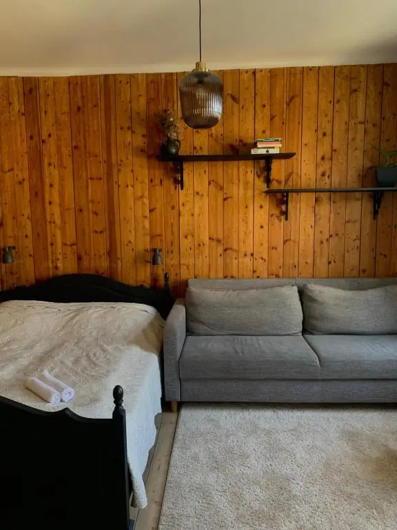 Hipster’s Kalamaja Studio Apartment