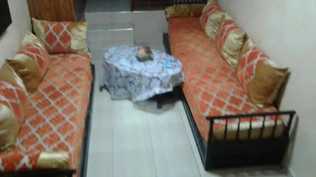 Dalida Apartment