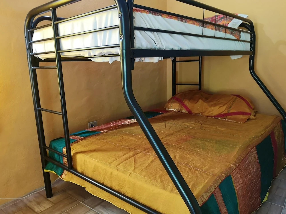 House With 2 Bedrooms in Santa Cruz, With Wonderful Mountain View, Fur