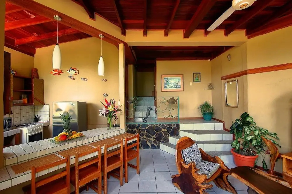 Boutique Hotel Las Cascadas
