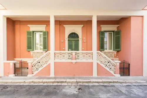 B&B Minerva