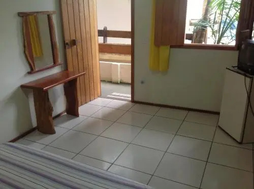 Pousada Vila Verde