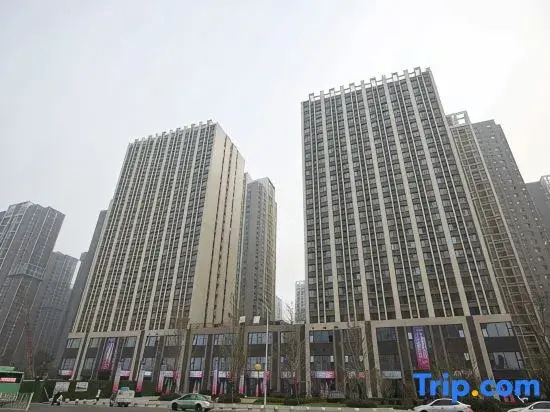 Xilaida Homestay (Zhongyuan Futa Qilihe Subway Station)