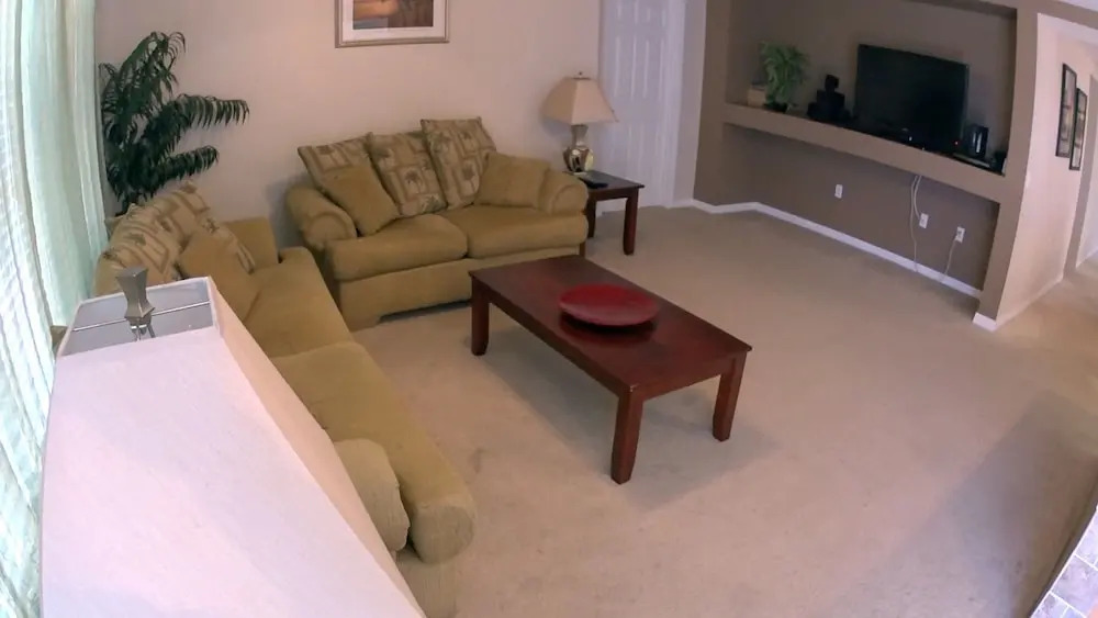 BT652RB Bella Toscana - Four Bedroom Home