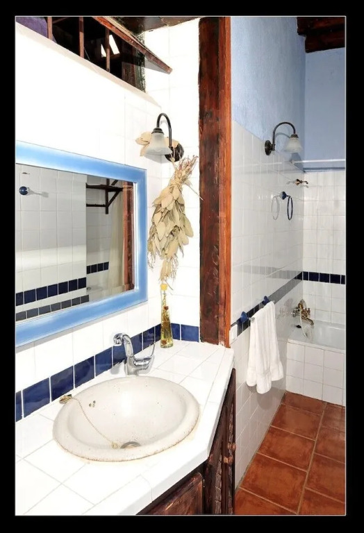 Casa Rural La Venta
