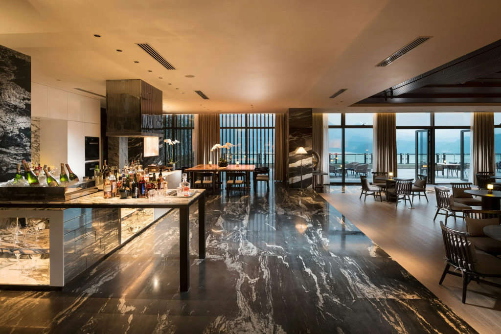 Conrad Hangzhou Tonglu