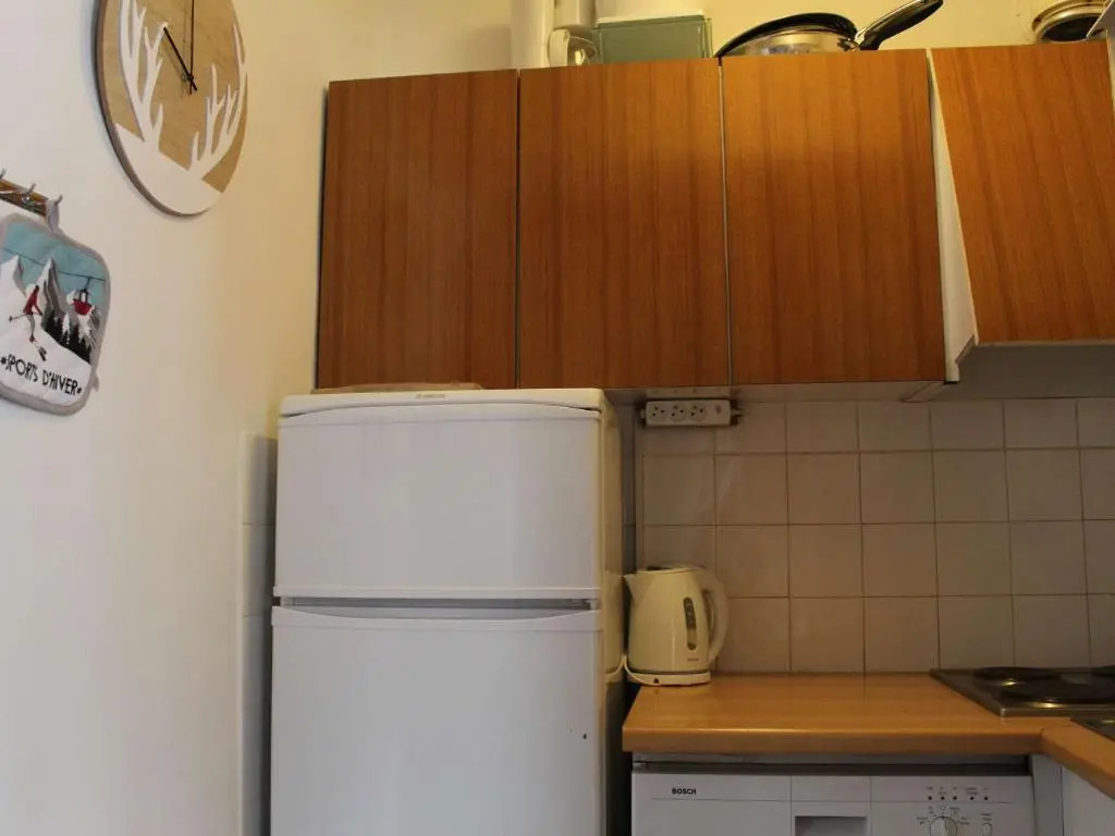 Appartement Vars, 3 pièces, 8 personnes - FR-1-330B-141