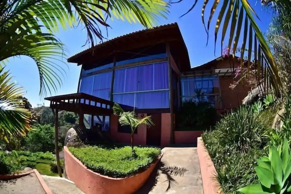 Instituto Comunna Metamorfose