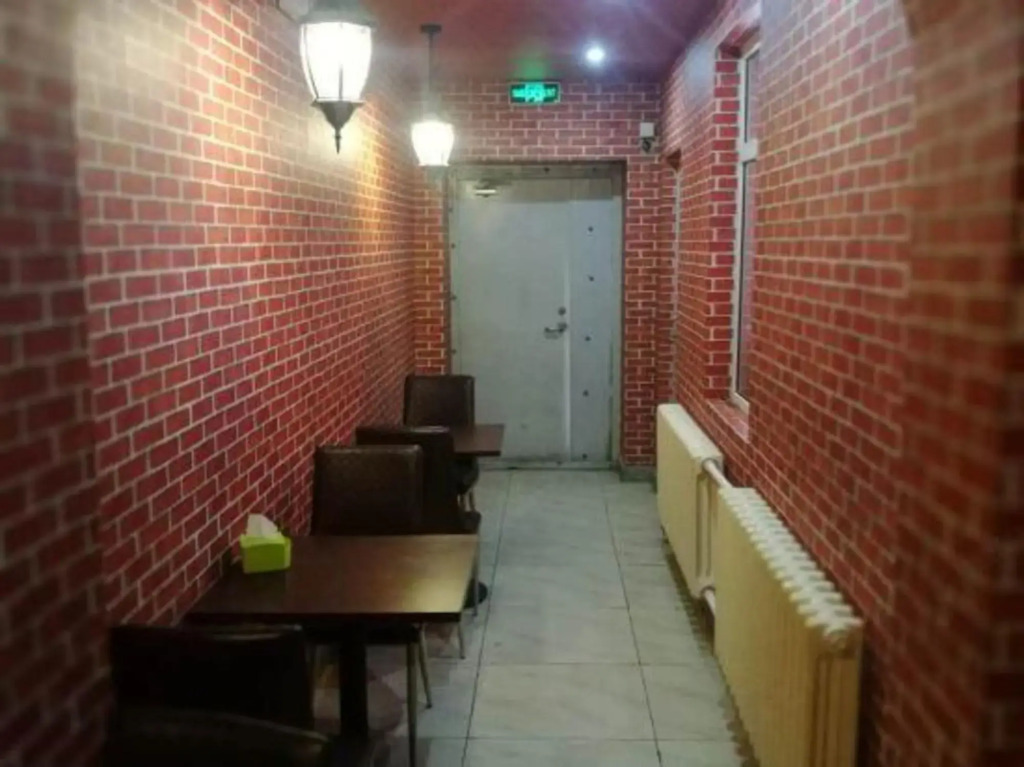 Qilong Hotel (Harbin Government Civil Aviation Building Shop)