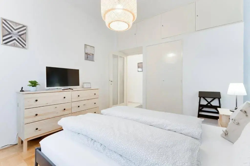 Apartment Alex