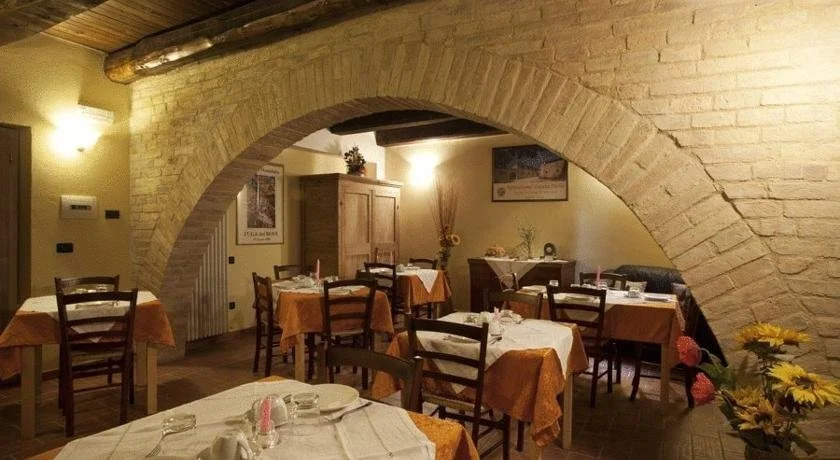 Agriturismo Tenuta Stella