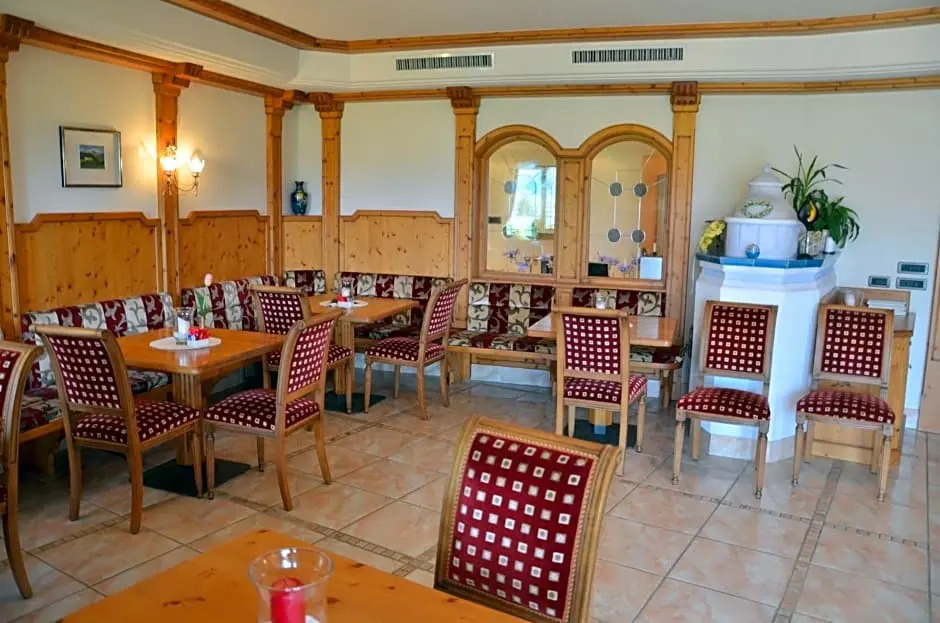 Hotel Greifenstein
