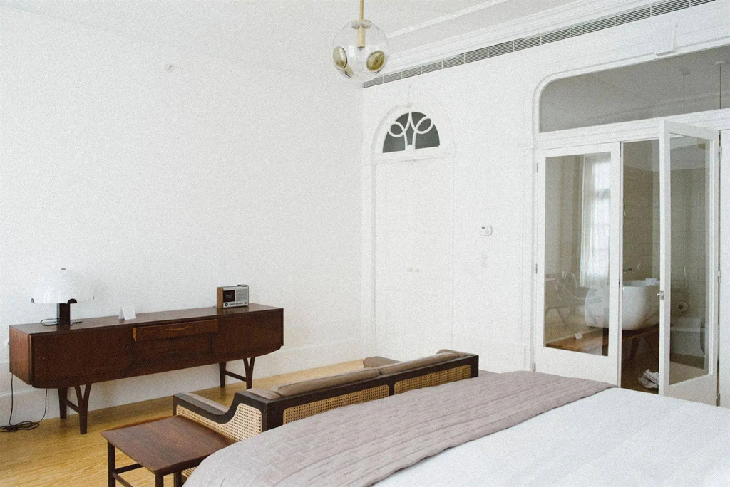 Rosa Et Al Townhouse