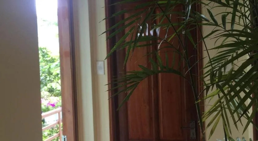 Mai Chau Mountains - Hostel