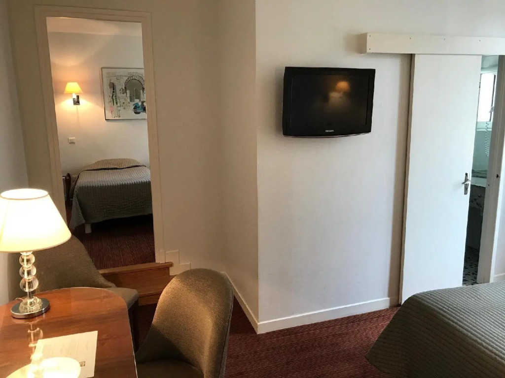 Hôtel Maïtagaria