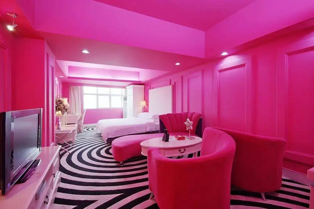 Nanning Sanzan Hotel