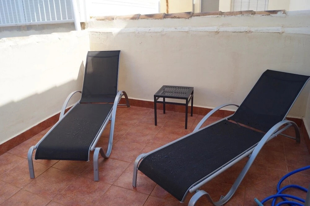 House With 3 Bedrooms in Guardamar del Segura, With Pool Access, Furni