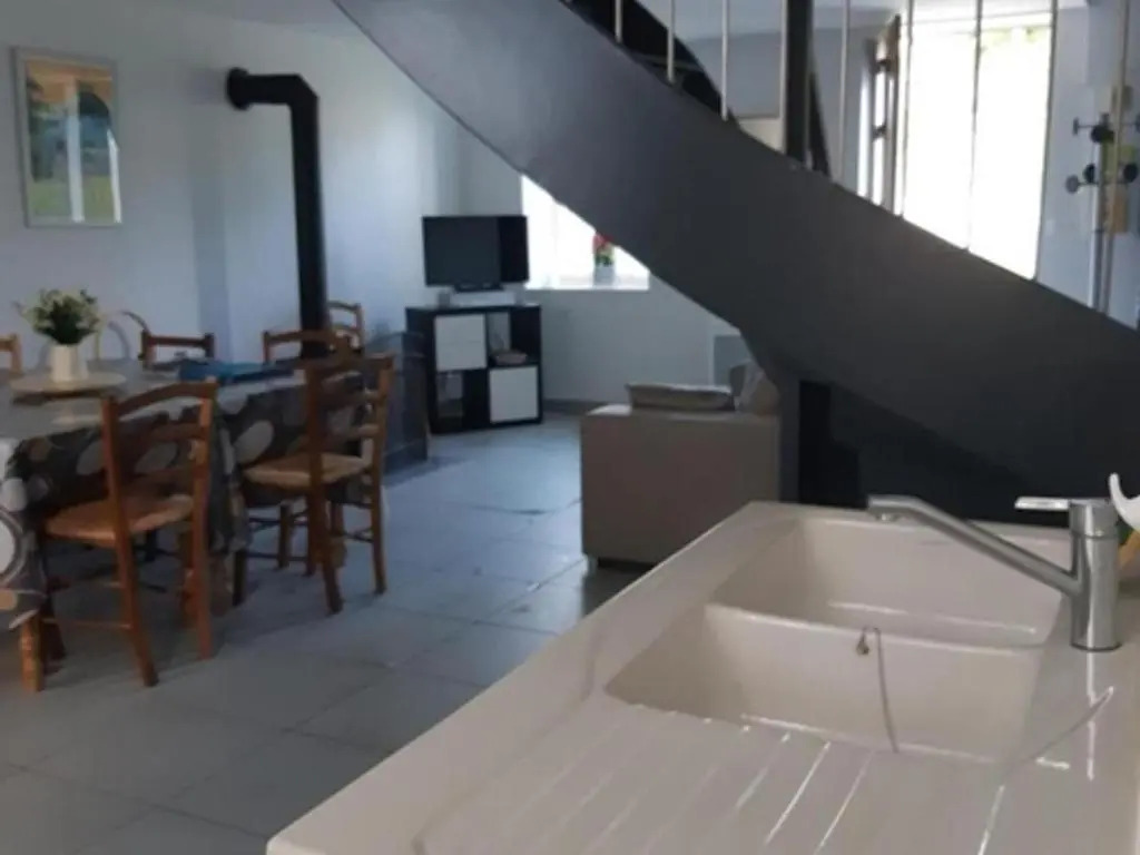 Fermette montagnarde à Lavoine - Animaux Admis - FR-1-489-136