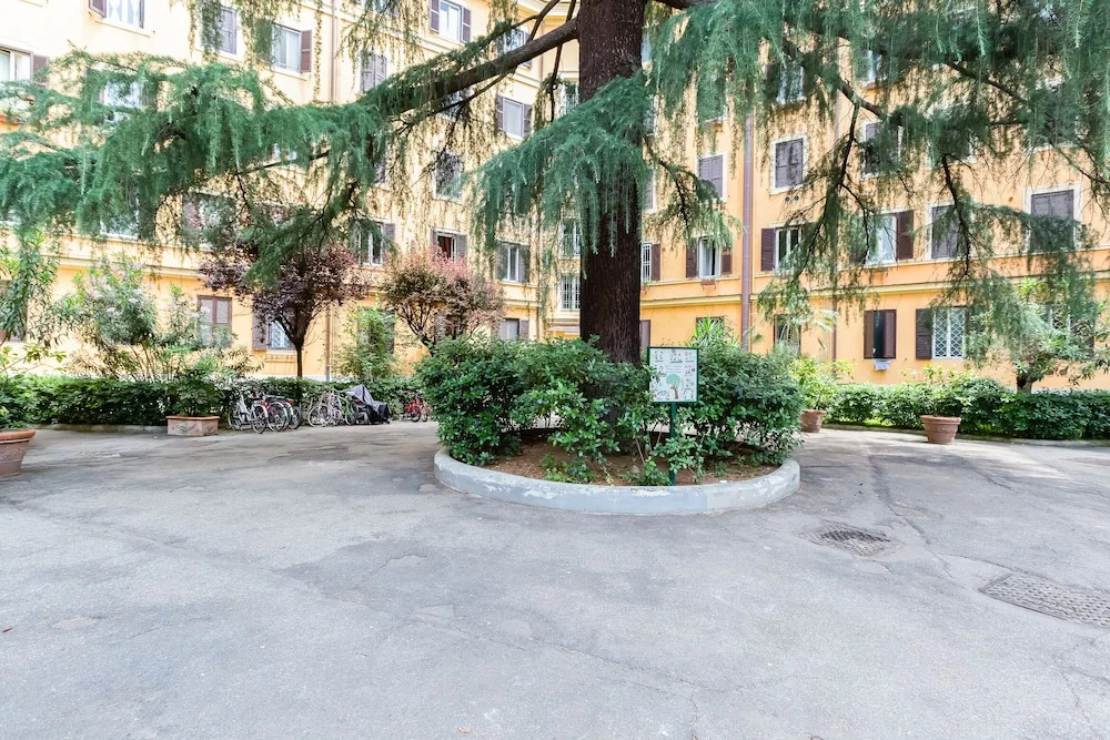 Villa Riccio House - Olympic Stadium